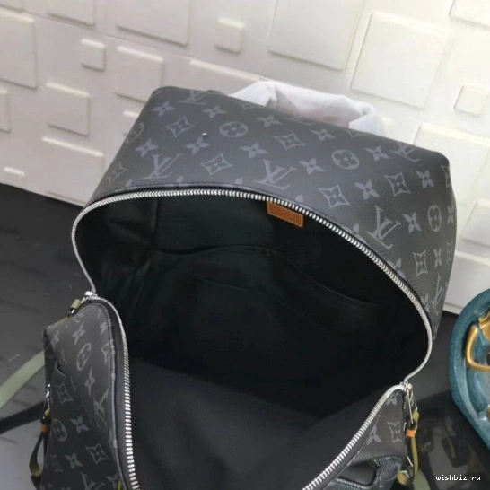 WIS BACKPACK VUITTON LOUIS 0707